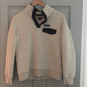 Patagonia Pullover